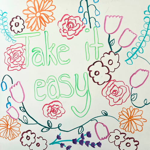 drawing